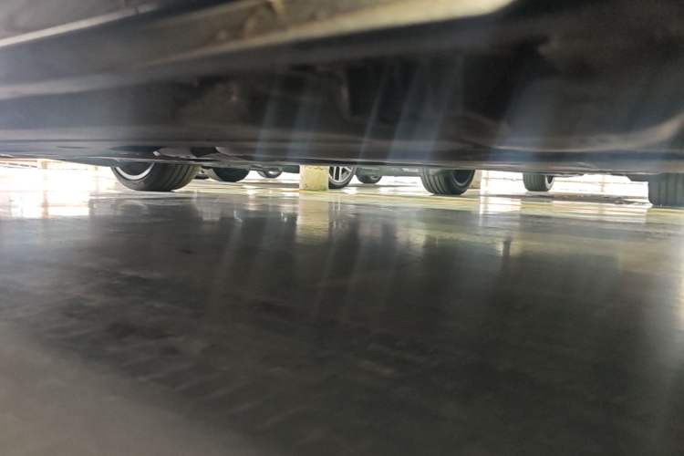 Used BMW 6 Series GT 2022 630i M Sport Package Chassis Front Right