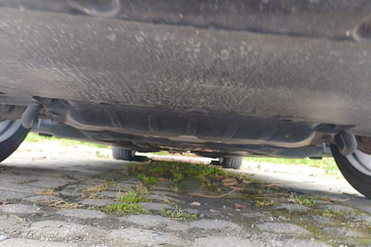 Used BMW 6 Series GT 2022 630i M Sport Package Chassis Front