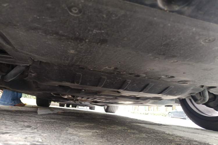 Used BMW 6 Series GT 2022 630i M Sport Package Chassis Front