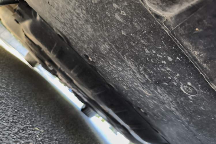 Used BMW 6 Series GT 2022 630i M Sport Package Chassis Front