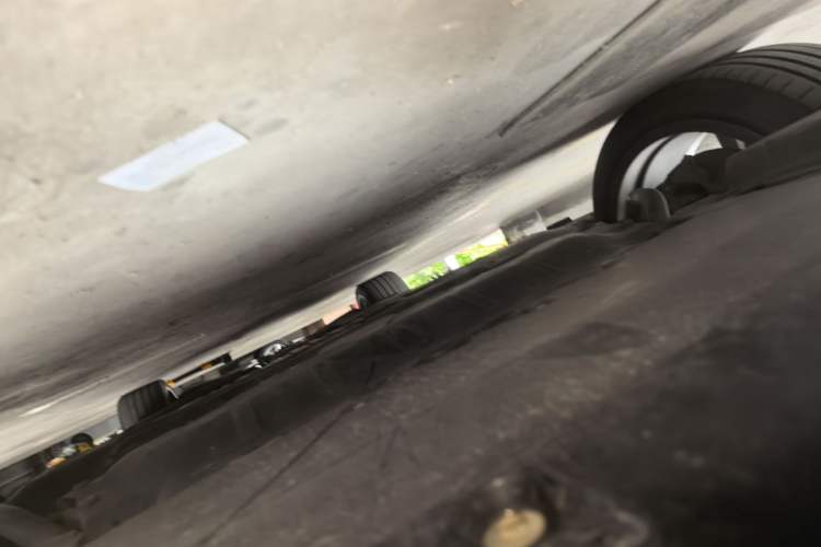 Used BMW 6 Series GT 2022 630i M Sport Package Chassis Front