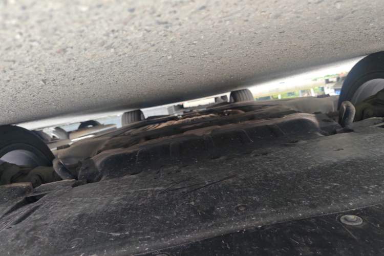 Used BMW 6 Series GT 2022 630i M Sport Package Chassis Front