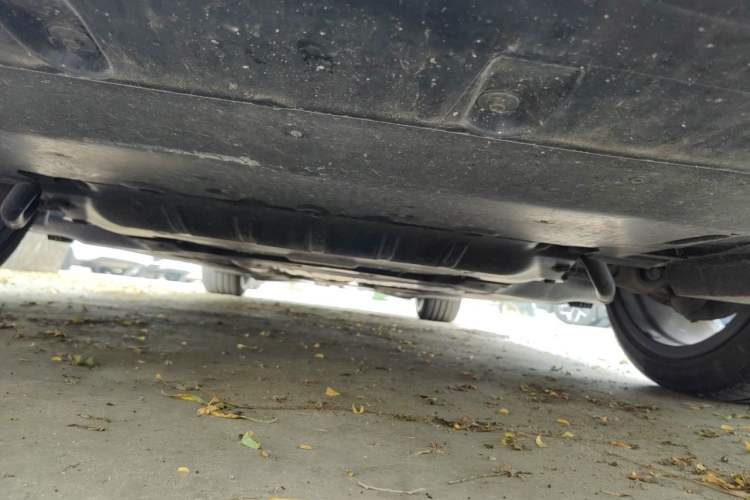 Used BMW 6 Series GT 2022 630i M Sport Package Chassis Front