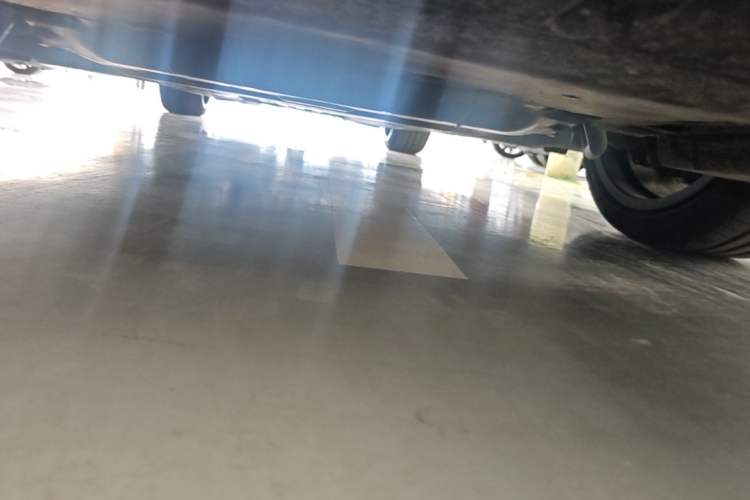Used BMW 6 Series GT 2022 630i M Sport Package Chassis Front