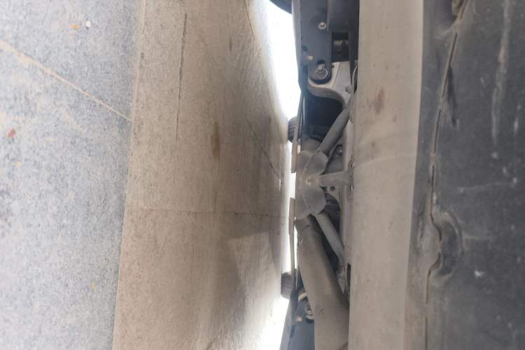 Used BMW 6 Series GT 2022 630i M Sport Package Chassis Rear