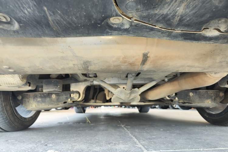 Used BMW 6 Series GT 2022 630i M Sport Package Chassis Rear