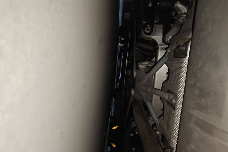 Used BMW 6 Series GT 2022 630i M Sport Package Chassis Rear