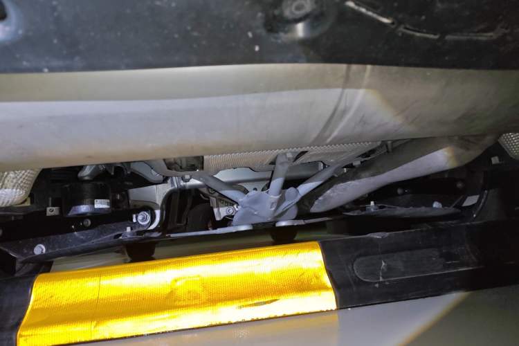 Used BMW 6 Series GT 2022 630i Luxury Design Package Chassis Rear
