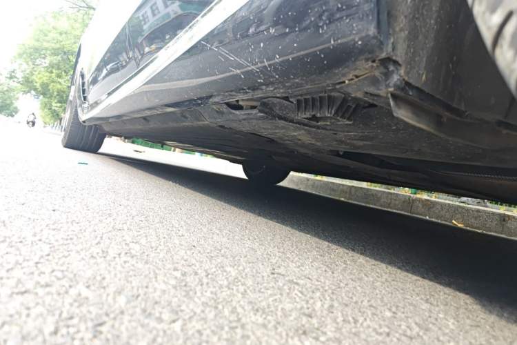 Used BMW 6 Series GT 2022 630i M Sport Package Chassis Rear Left