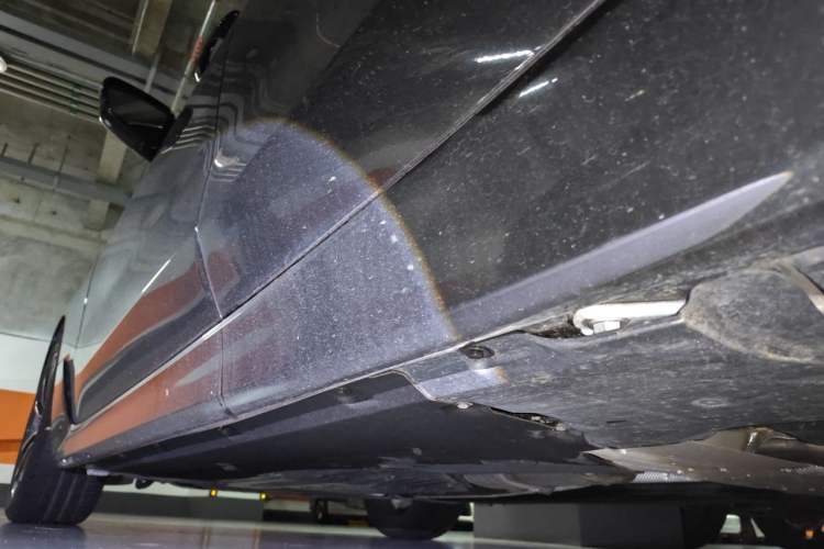 Used BMW 6 Series GT 2022 630i Luxury Design Package Chassis Rear Left