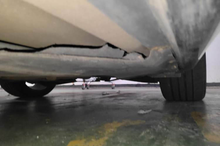Used BMW 6 Series GT 2022 630i M Sport Package Chassis Rear Left