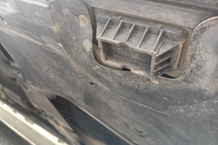 Used BMW 6 Series GT 2022 630i M Sport Package Chassis Rear Left