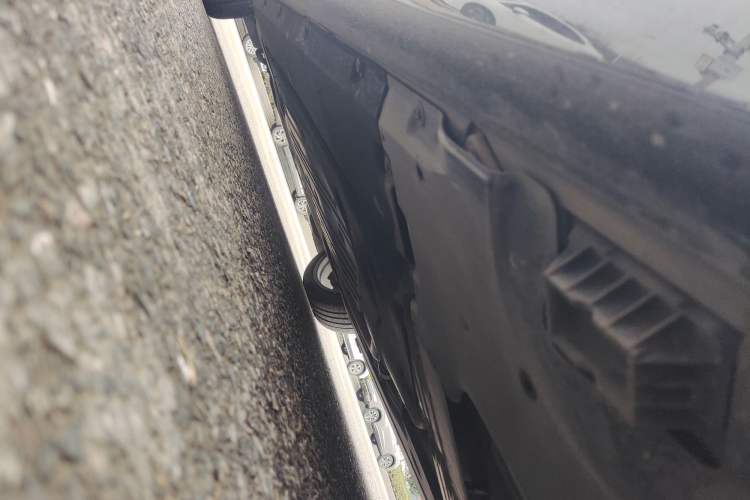 Used BMW 6 Series GT 2022 630i M Sport Package Chassis Rear Left