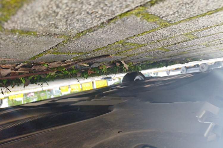 Used BMW 6 Series GT 2022 630i M Sport Package Chassis Rear Left