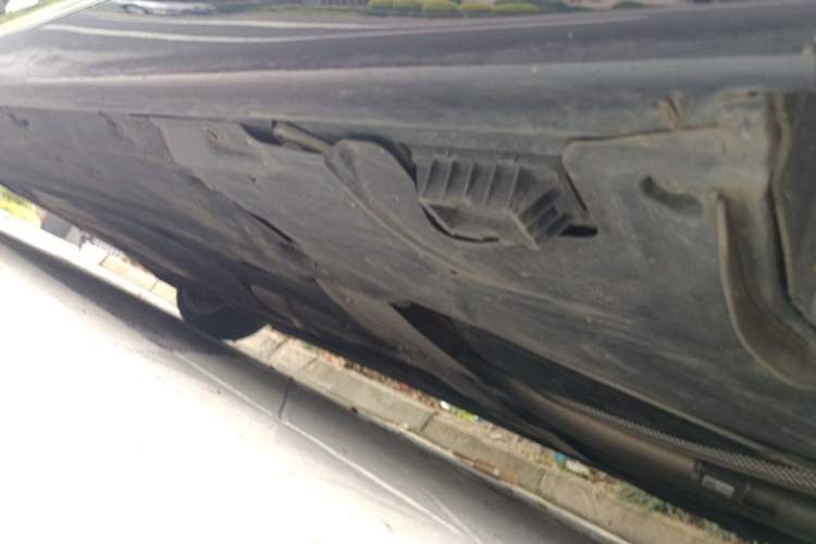 Used BMW 6 Series GT 2022 630i M Sport Package Chassis Rear Left