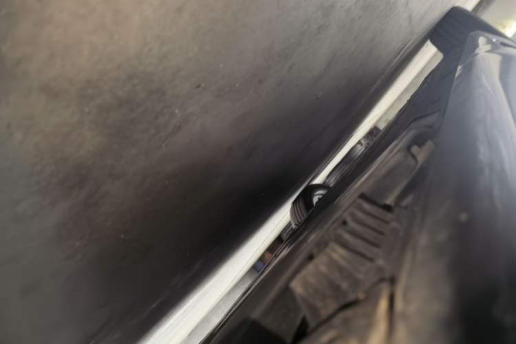 Used BMW 6 Series GT 2022 630i M Sport Package Chassis Rear Left