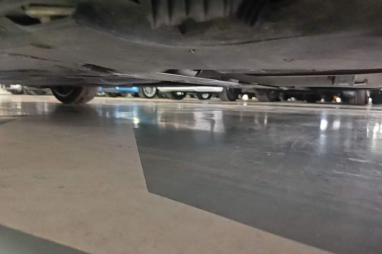Used BMW 6 Series GT 2022 630i M Sport Package Chassis Rear Left