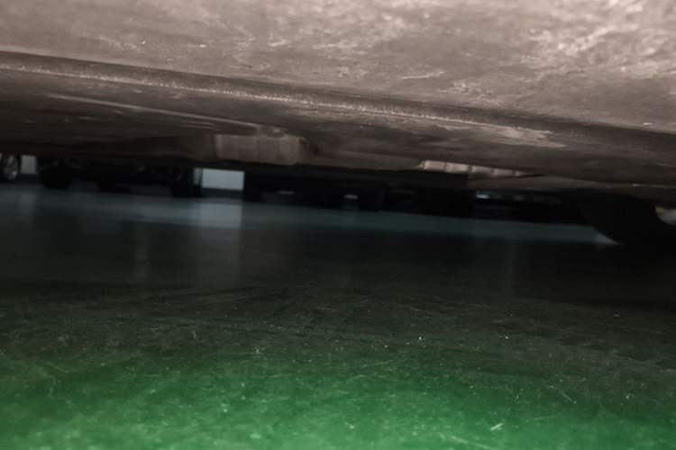 Used BMW 6 Series GT 2022 630i M Sport Package Chassis Rear