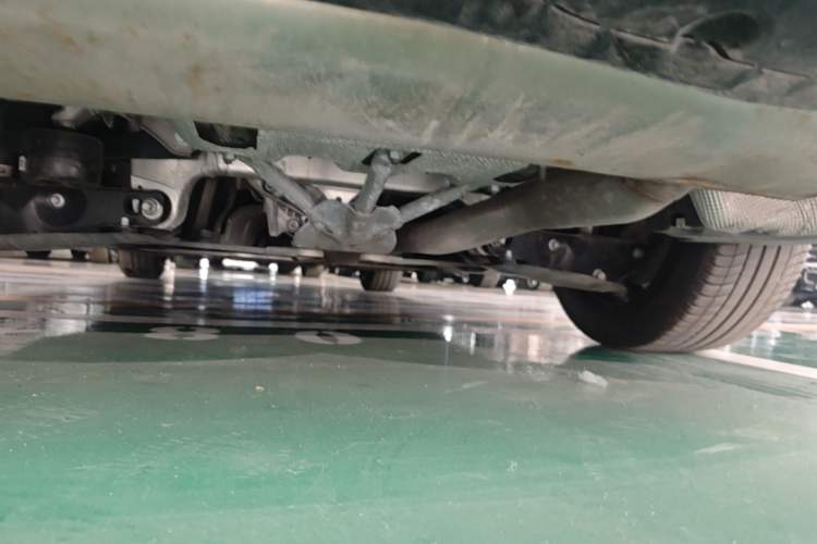 Used BMW 6 Series GT 2022 630i Luxury Design Package Chassis Rear