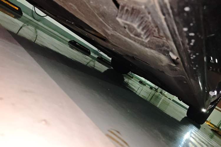 Used BMW 6 Series GT 2022 630i M Sport Grand Touring Edition Chassis Rear Right
