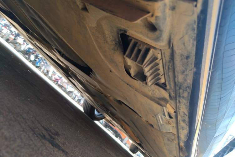 Used BMW 6 Series GT 2022 630i M Sport Package Chassis Rear Right