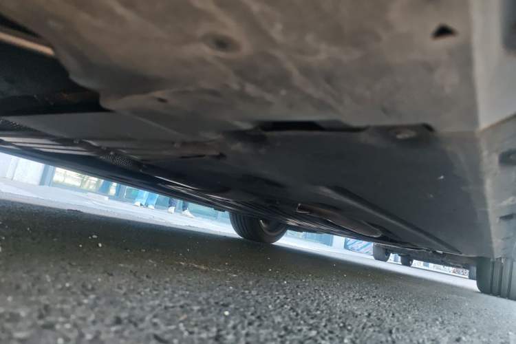 Used BMW 6 Series GT 2022 630i M Sport Package Chassis Rear Right