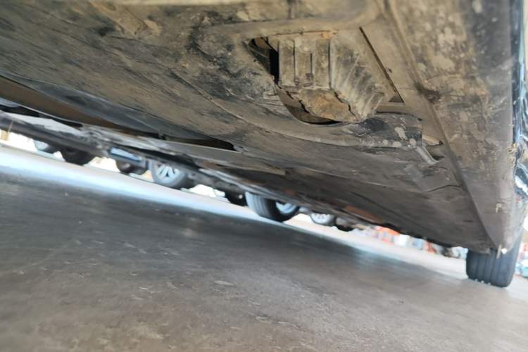 Used BMW 6 Series GT 2022 630i M Sport Package Chassis Rear Right