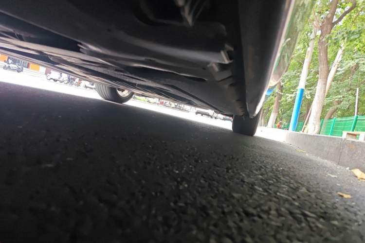 Used BMW 6 Series GT 2022 630i M Sport Package Chassis Rear Right