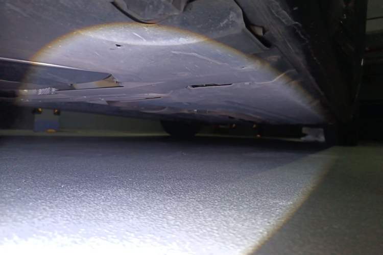 Used BMW 6 Series GT 2022 630i M Sport Package Chassis Rear Right