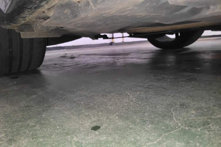 Used BMW 6 Series GT 2022 630i M Sport Package Chassis Rear Right