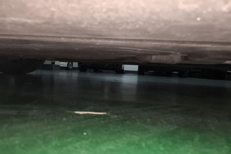 Used BMW 6 Series GT 2022 630i M Sport Package Chassis Rear Right