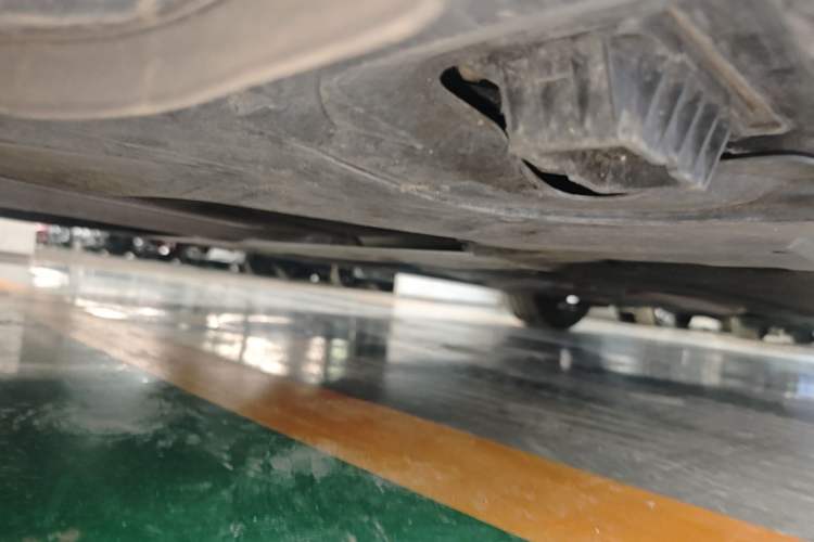 Used BMW 6 Series GT 2022 630i Luxury Design Package Chassis Rear Right