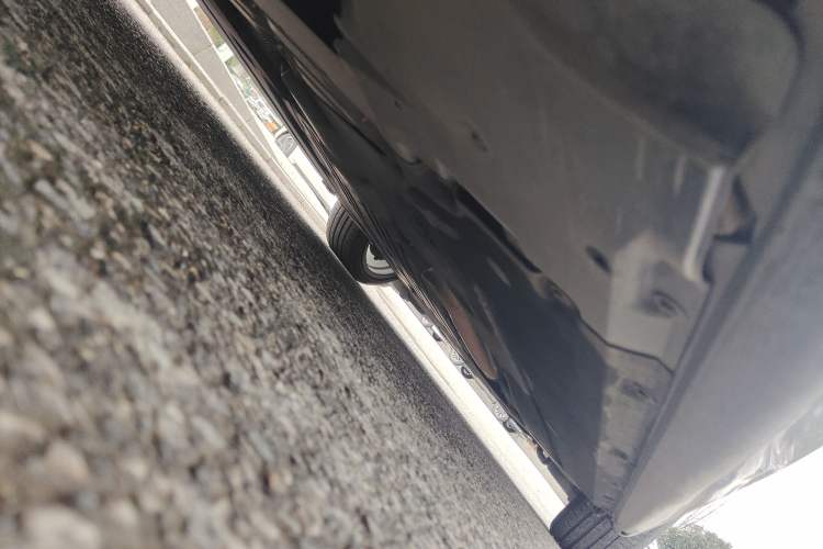 Used BMW 6 Series GT 2022 630i M Sport Package Chassis Rear Right
