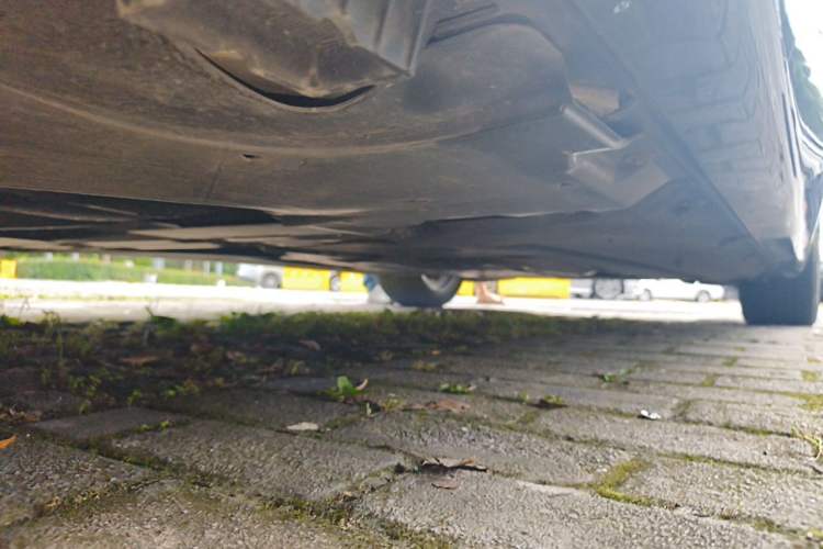 Used BMW 6 Series GT 2022 630i M Sport Package Chassis Rear Right