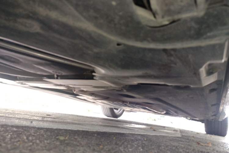 Used BMW 6 Series GT 2022 630i M Sport Package Chassis Rear Right