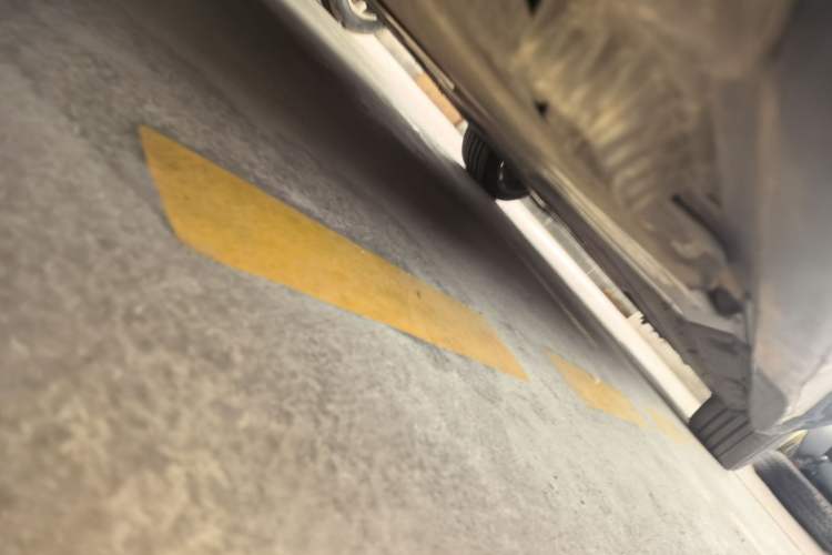 Used BMW 6 Series GT 2022 630i M Sport Package Chassis Rear Right