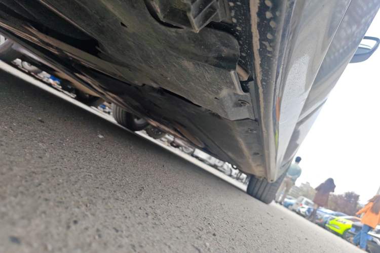 Used BMW 6 Series GT 2022 630i M Sport Package Chassis Rear Right