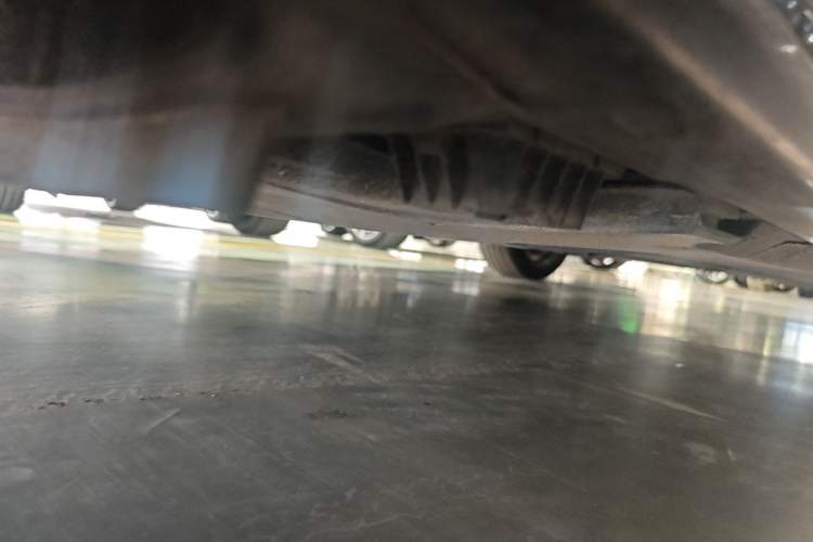 Used BMW 6 Series GT 2022 630i M Sport Package Chassis Rear Right