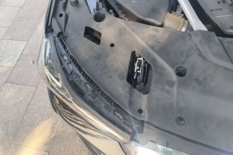 Used BMW 6 Series GT 2022 630i M Sport Package Engine Bay Right