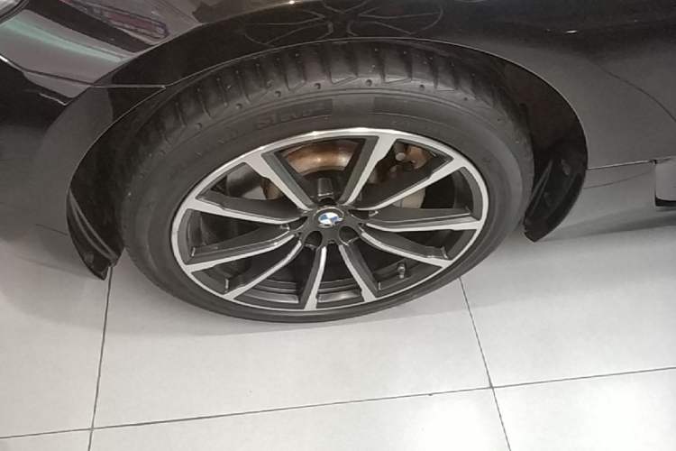 Used BMW 6 Series GT 2022 630i Luxury Design Package Exterior 4