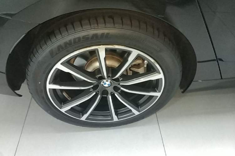 Used BMW 6 Series GT 2022 630i Luxury Design Package Exterior 5