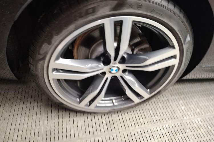 Used BMW 6 Series GT 2022 630i M Sport Package Exterior 5