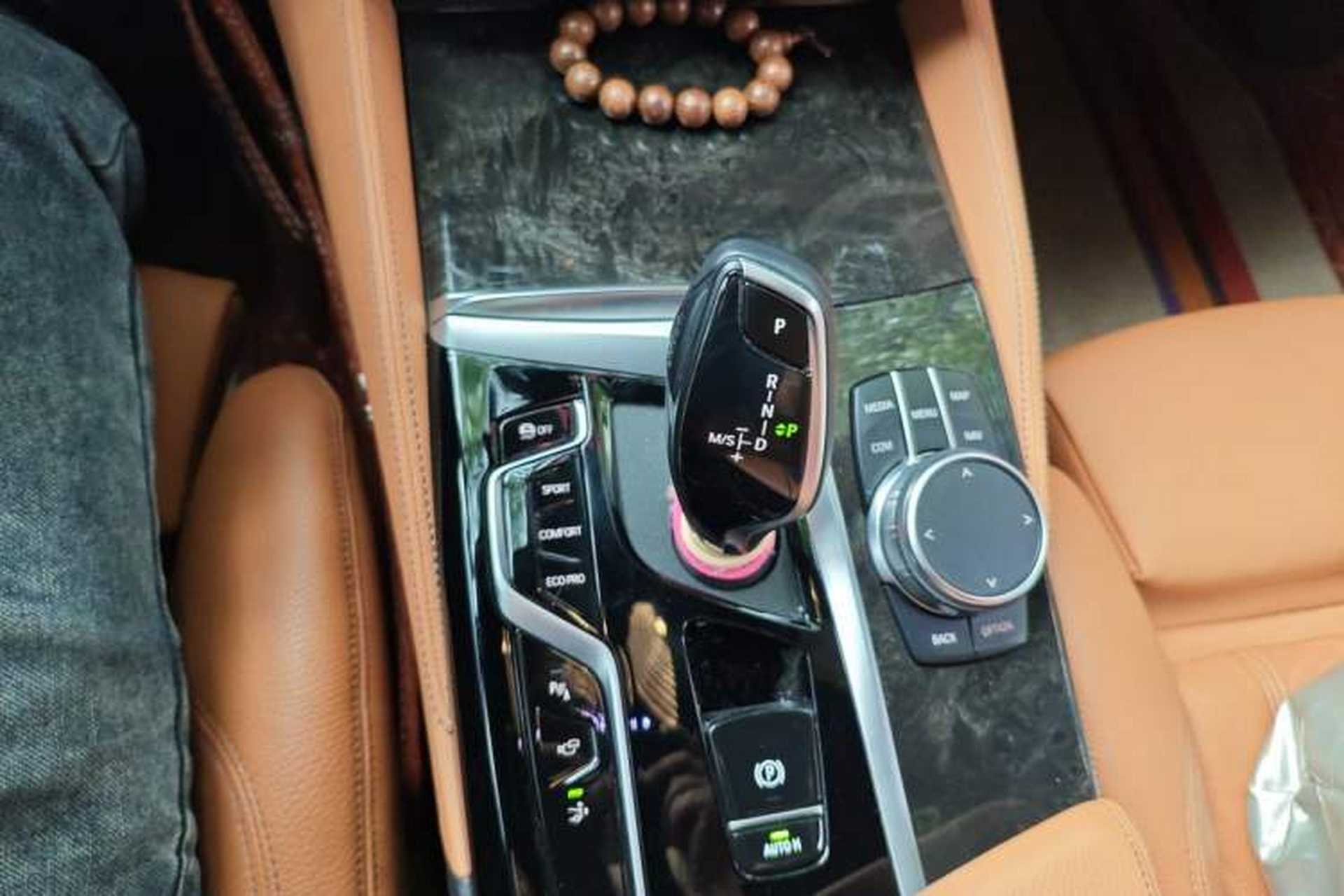 Used BMW 6 Series GT 2022 630i M Sport Package Gear Lever