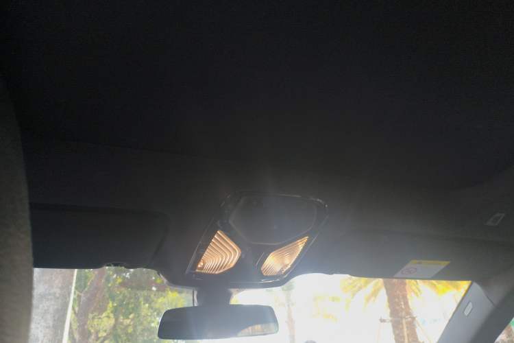 Used BMW 6 Series GT 2022 630i M Sport Package Headliner