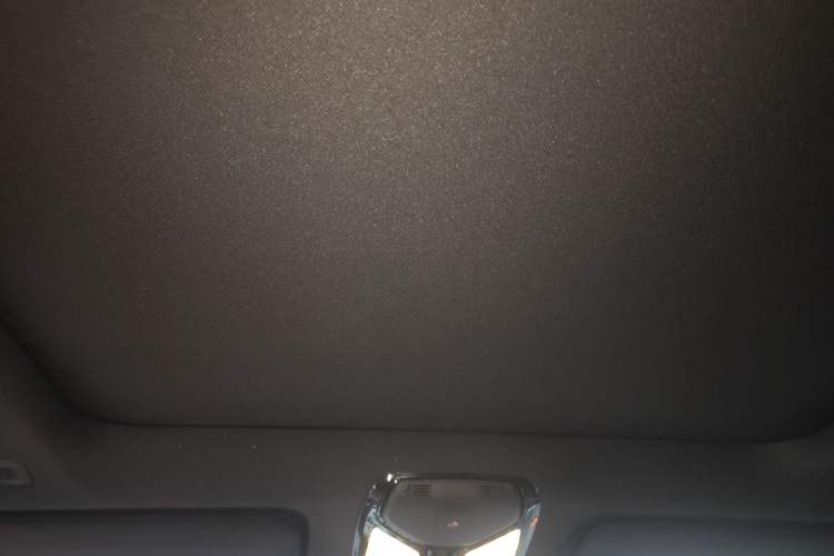 Used BMW 6 Series GT 2022 630i M Sport Package Headliner
