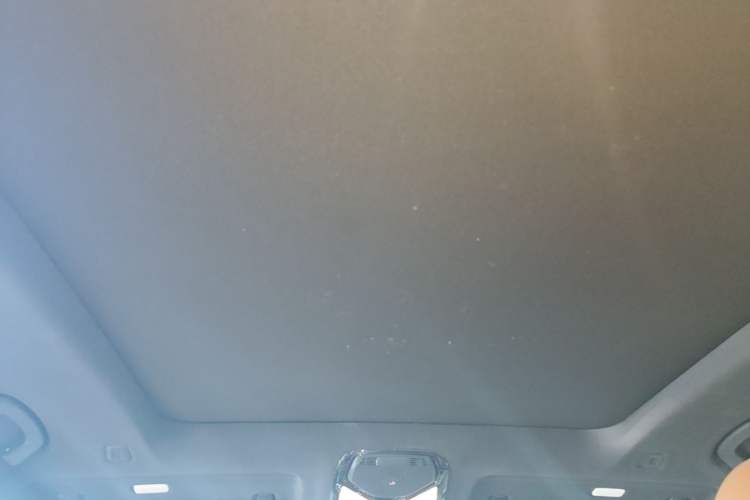 Used BMW 6 Series GT 2022 630i M Sport Package Headliner