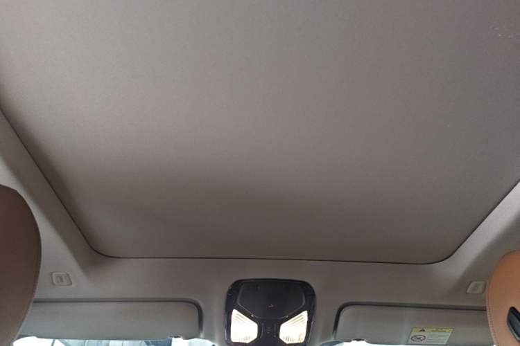 Used BMW 6 Series GT 2022 630i Luxury Design Package Headliner