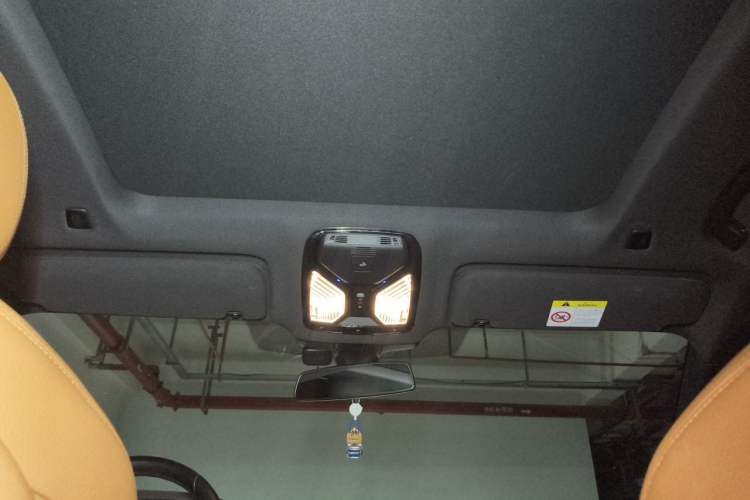 Used BMW 6 Series GT 2022 630i M Sport Package Headliner