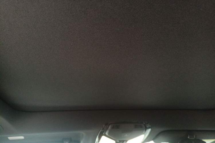 Used BMW 6 Series GT 2022 630i M Sport Package Headliner