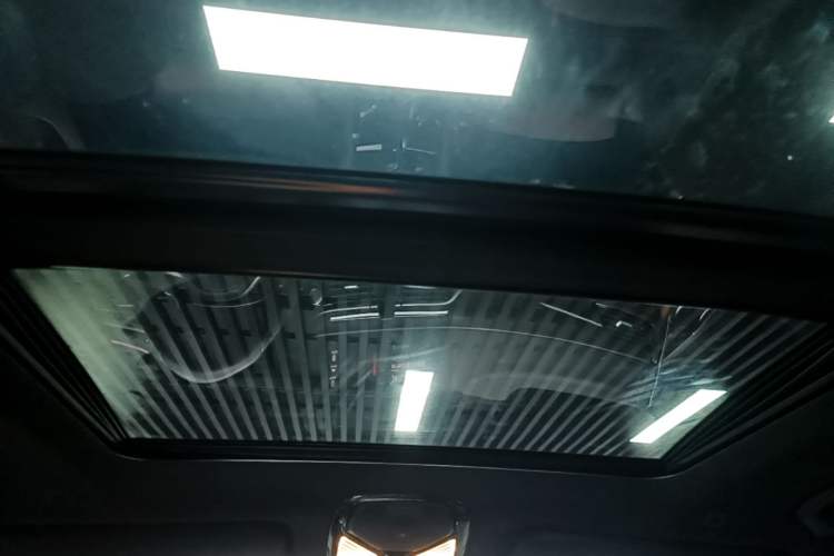 Used BMW 6 Series GT 2022 630i M Sport Package Headliner